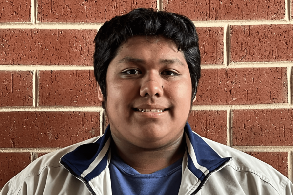 Jhonny Gomez-Mendoza
