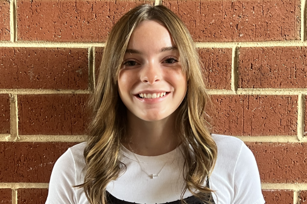 Alivia Clouse