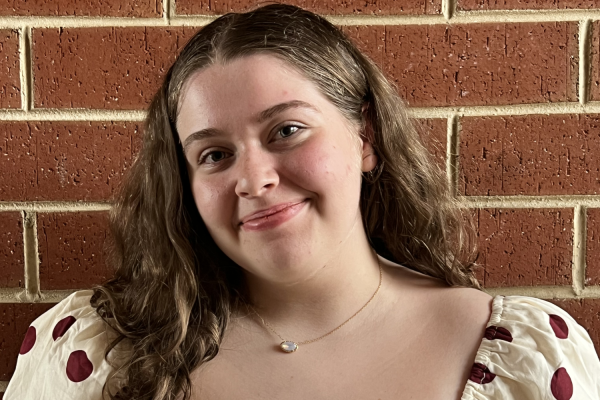 Samantha Wilson