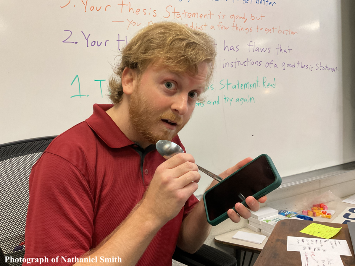New Phone Policy: Here's What's Happening