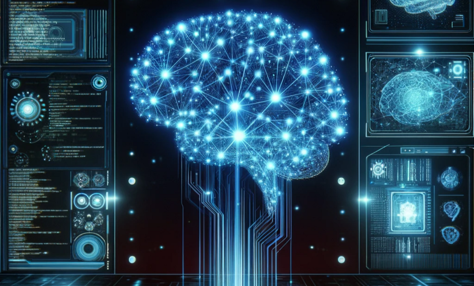 Over-consumption: AI at FHS