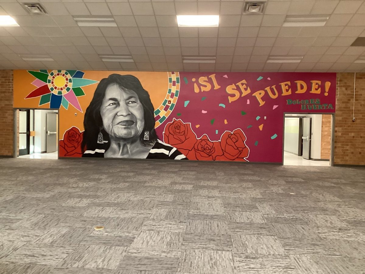 Mr. Bell’s School of Art