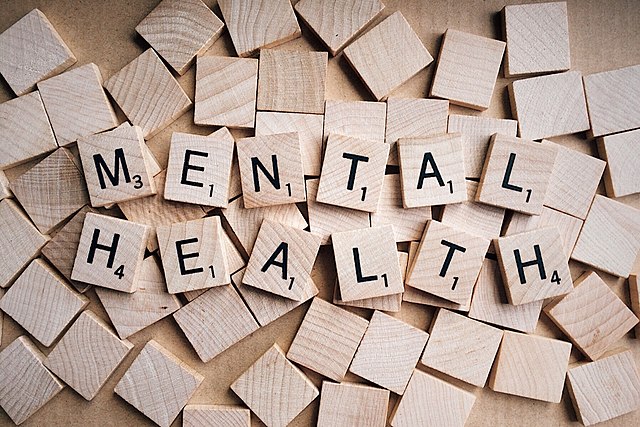 Men's Mental Health