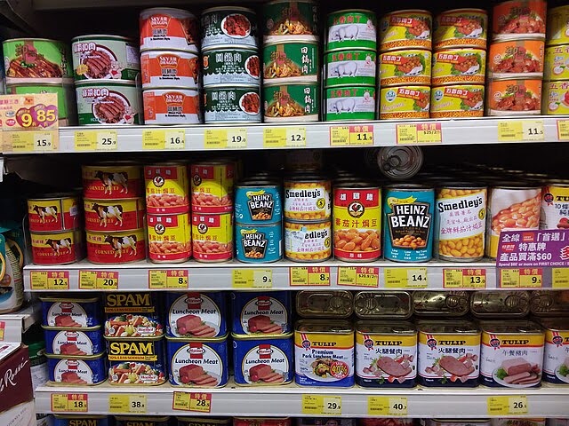How SNAP Supports North Carolina Families and Why Food Drives Matter