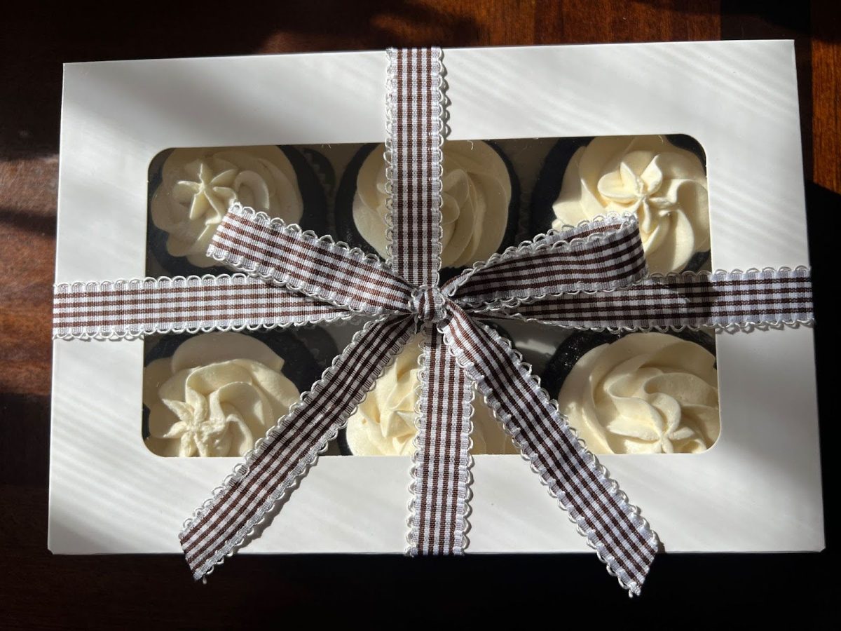 More than Baking