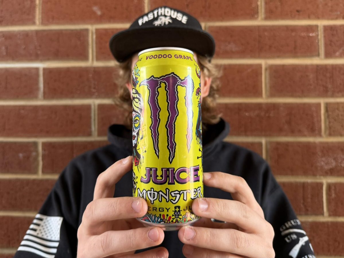 Energy Drinks: A Boost or a Burnout?