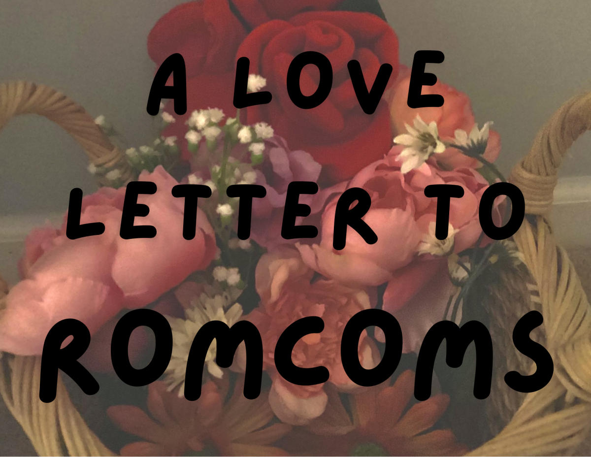 A Love Letter to Rom-Coms