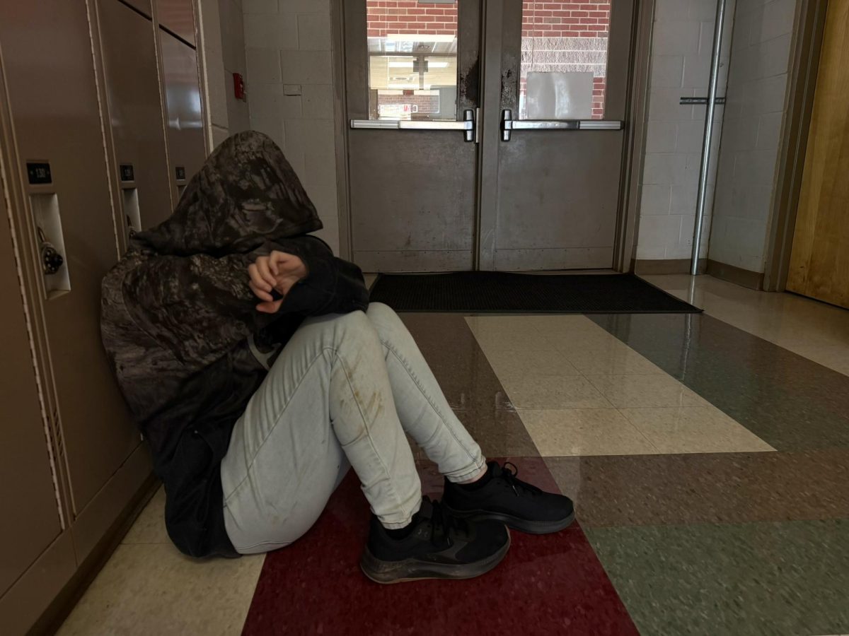 Everyone Belongs: Voices on Bullying & Mental Health