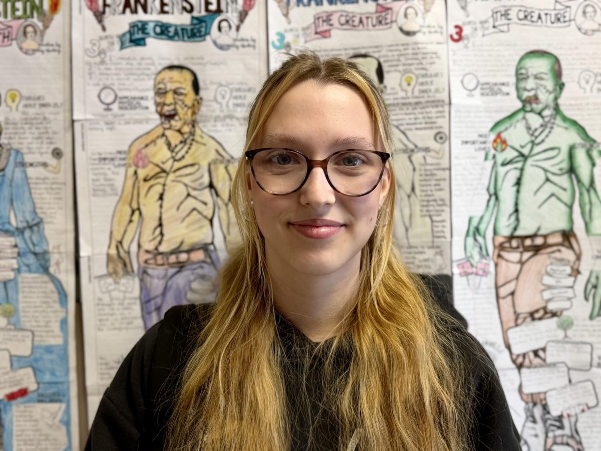 An Unordinary High School Experience: Zoe Marzin's American Adventure