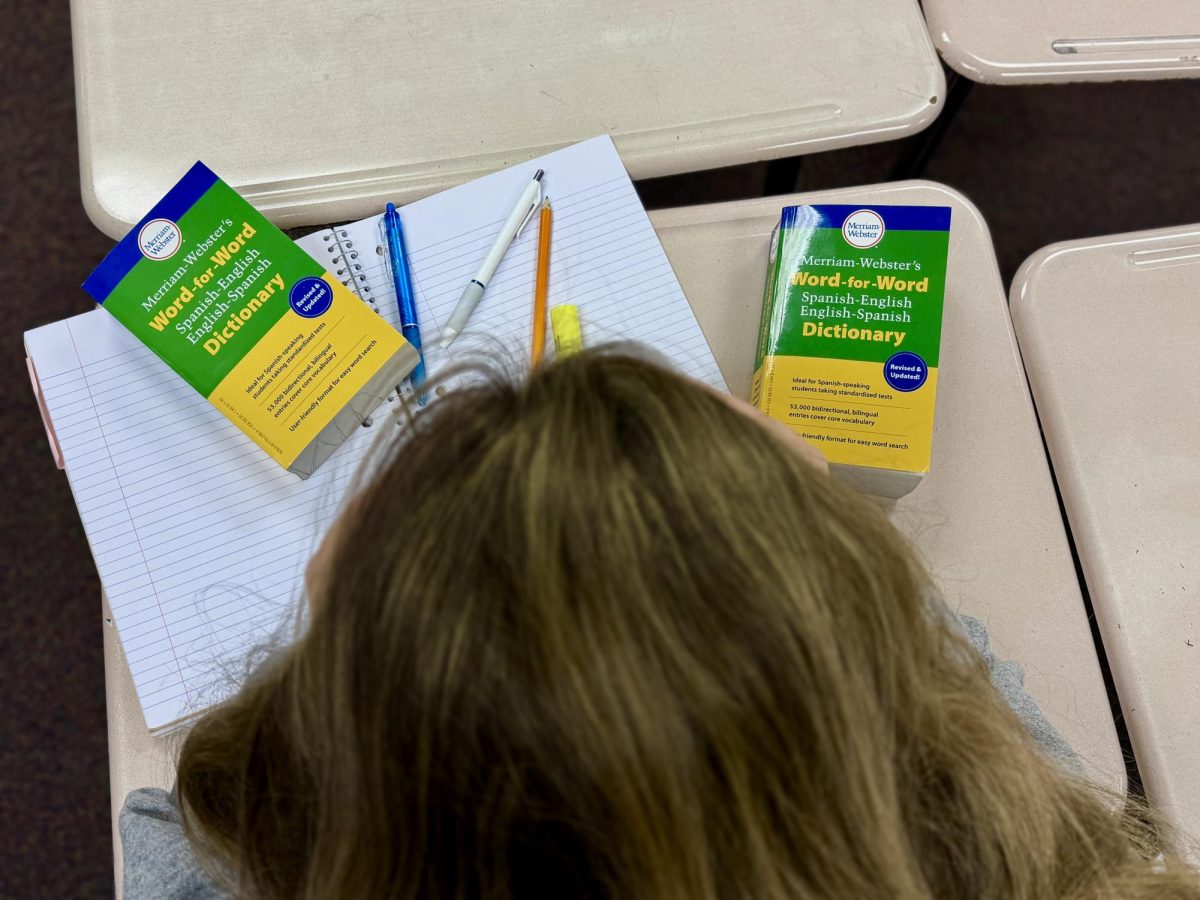 Achievement Gap in Standardized Testing